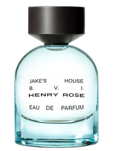 Jake's House B.v.i. Henry Rose by Henry Rose