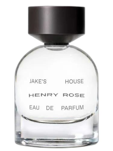 Jake's House Henry Rose by Henry Rose