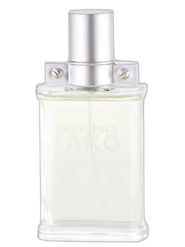 Jako Karl Lagerfeld by Karl Lagerfeld