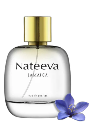 Jamaica Nateeva by Nateeva