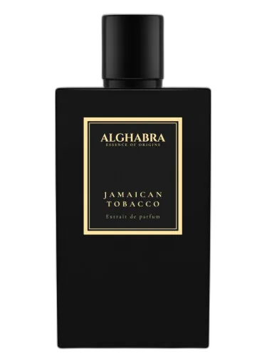 Jamaican Tobacco Alghabra Parfums by Alghabra Parfums