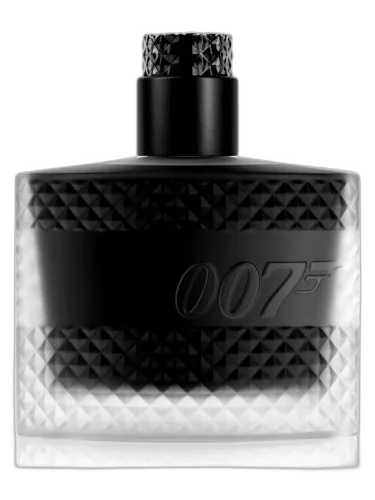 James Bond 007 Pour Homme Eon Productions