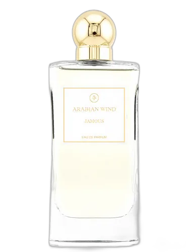 Jamous Arabian Wind by Arabian Wind 