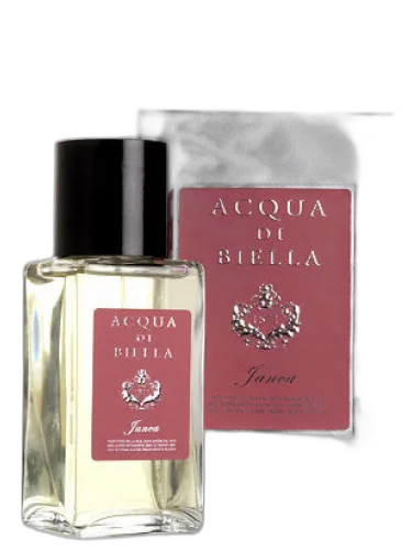 Janca Acqua Di Biella by Acqua di Biella