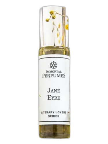 Jane Eyre Immortal Perfumes by Immortal Perfumes