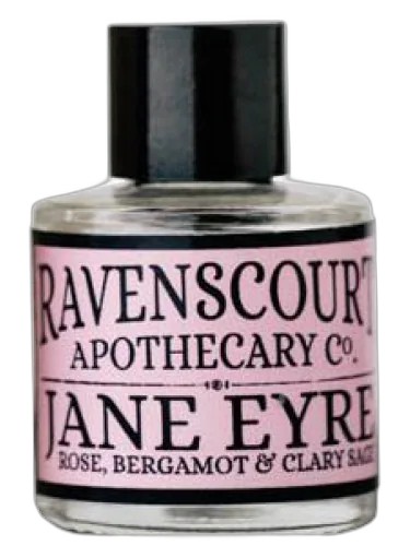Jane Eyre Ravenscourt Apothecary by Ravenscourt Apothecary