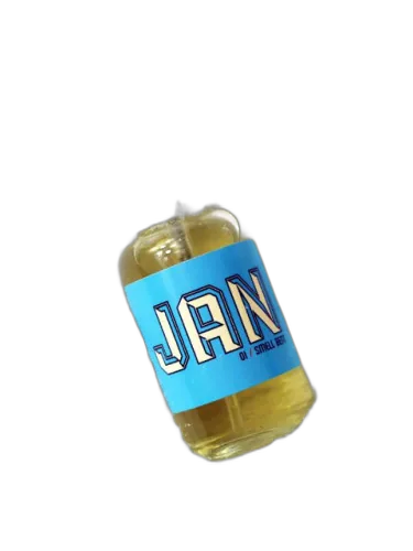 January Smell Bent by Smell Bent