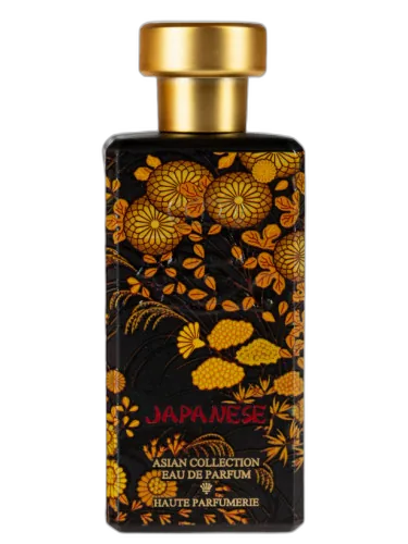 Japanese Al-jazeera Perfumes by Al-Jazeera Perfumes