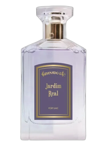 Jardim Real Granado by Granado
