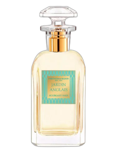 Jardin Anglais Houbigant by Houbigant
