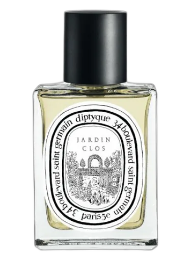 Jardin Clos Diptyque by Diptyque