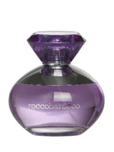 Jardin De Capri Violet Roccobarocco