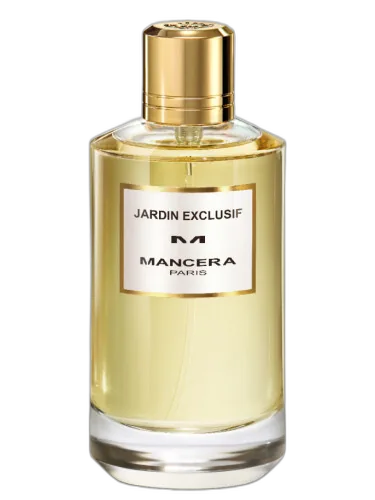 Jardin Exclusif Mancera by Mancera