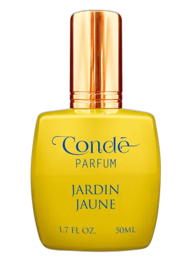 Jardin Jaune Condé Parfum by Condé Parfum