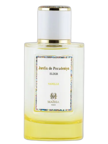 Jardin Peradaniya Maïssa Parfums