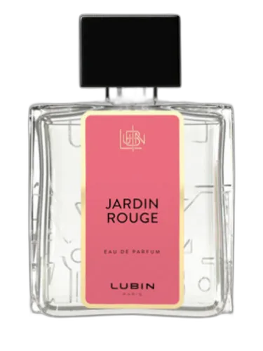Jardin Rouge Lubin by Lubin