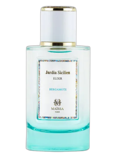 Jardin Sicilien Maïssa Parfums by Maïssa Parfums