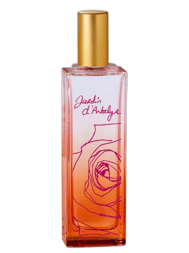 Jardin D'antalya Id Parfums by ID Parfums