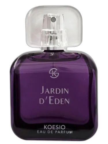 Jardin D'eden Koesio