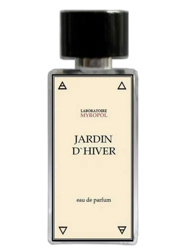 Jardin D'hiver Myropol by Myropol