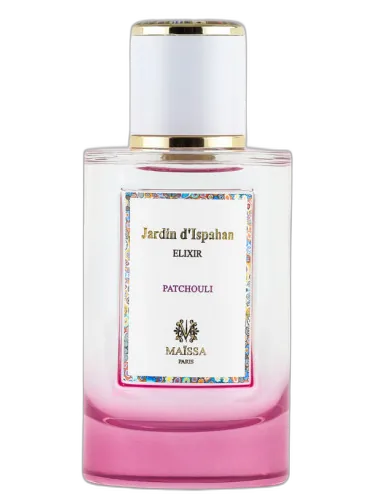 Jardin D'ispahan Maïssa Parfums by Maïssa Parfums
