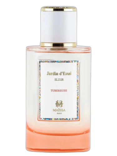 Jardin D’essai Maïssa Parfums by Maïssa Parfums