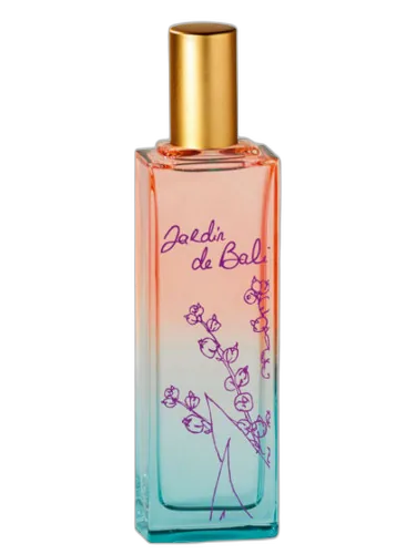 Jardin De Bali Id Parfums by ID Parfums