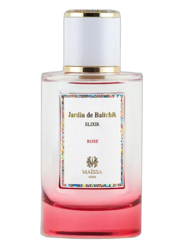 Jardin De Baltchik Maïssa Parfums by Maïssa Parfums