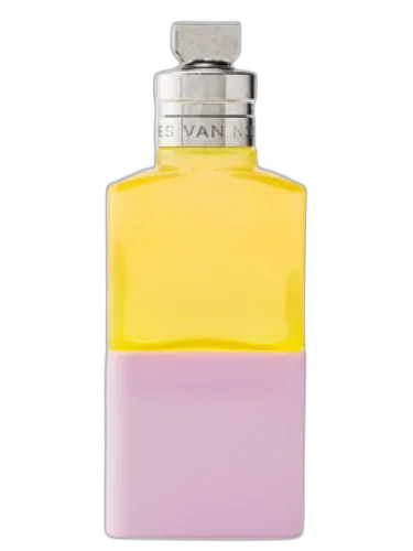 Jardin De L'orangerie Dries Van Noten by Dries Van Noten
