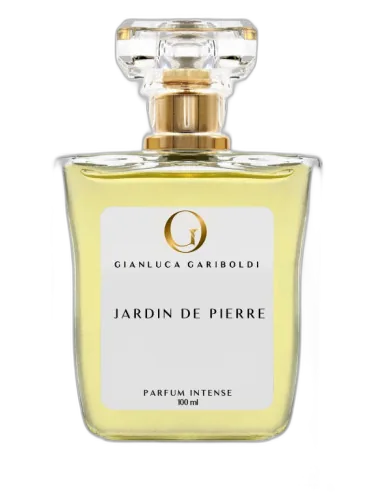 Jardin De Pierre Gianluca Gariboldi by Gianluca Gariboldi