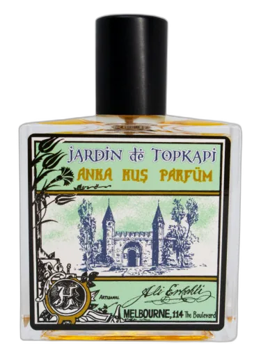 Jardin De Topkapi Anka Kuş Parfüm by Anka Kuş Parfüm