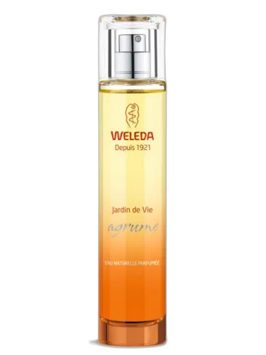 Jardin De Vie Agrume Weleda by Weleda