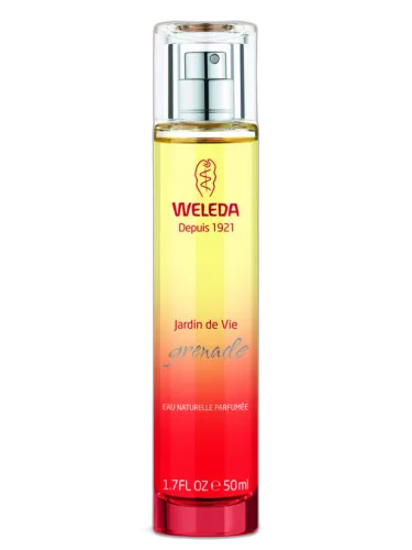 Jardin De Vie Grenade Weleda by Weleda