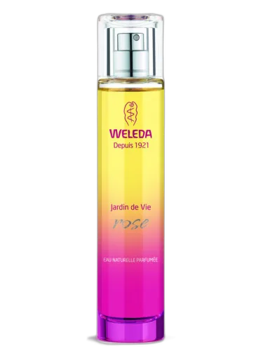 Jardin De Vie Rose Weleda by Weleda