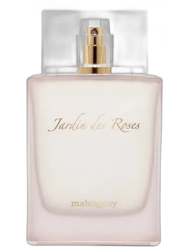 Jardin Des Roses Mahogany by Mahogany