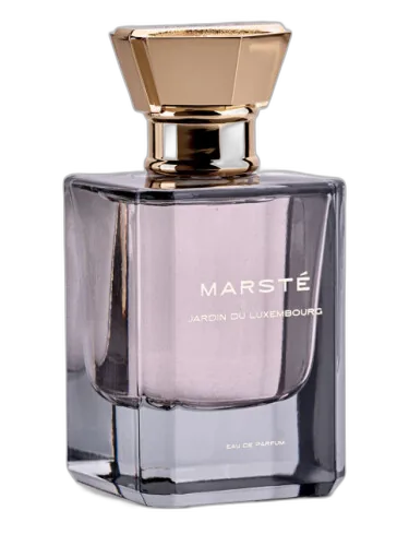 Jardin Du Luxembourg Marsté by Marsté
