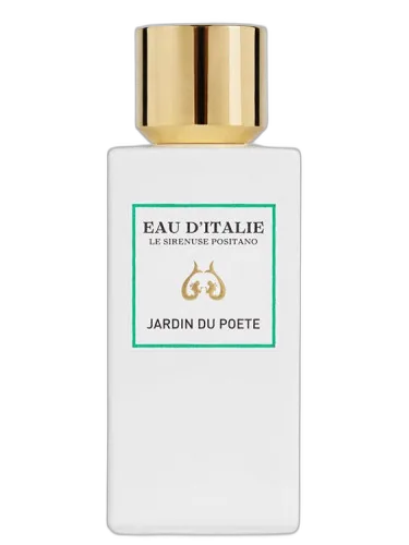 Jardin Du Poete Eau D'italie by Eau D'Italie