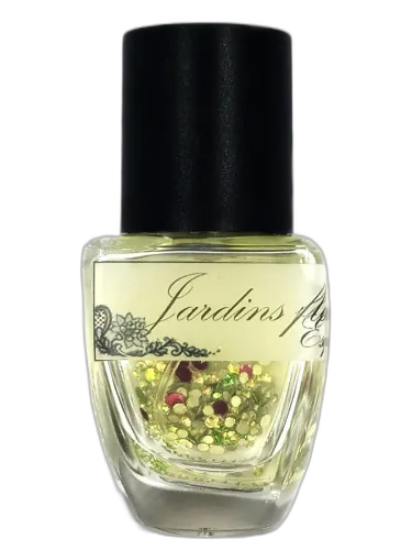 Jardins Fleuris Esquisse Parfum