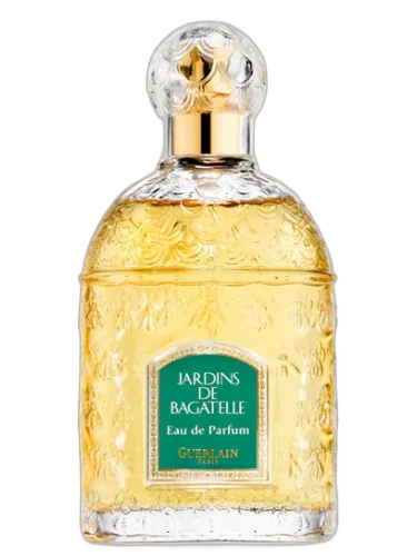 Jardins De Bagatelle Guerlain by Guerlain