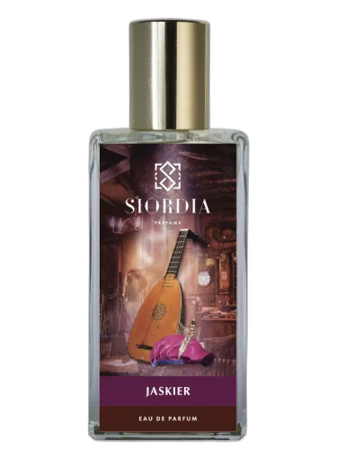 Jaskier Siordia Parfums by Siordia Parfums