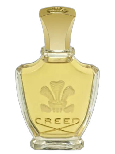 Jasmal Creed by Creed