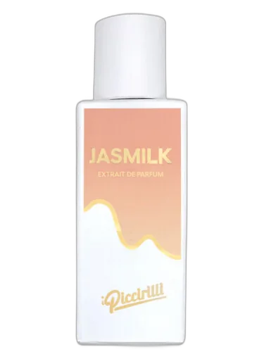 Jasmilk Ipiccirilli by iPiccirilli