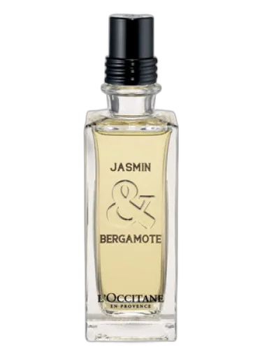 Jasmin & Bergamote L'occitane En Provence by L'Occitane en Provence