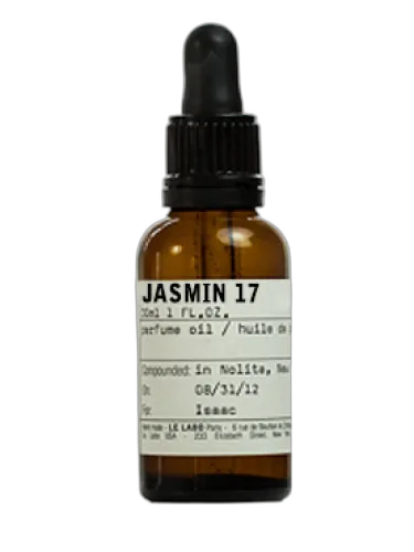 Jasmin 17 Perfume Oil Le Labo by Le Labo