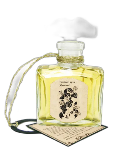 Jasmin Art Deco Perfumes by Art Deco Perfumes