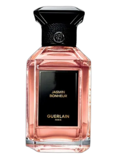 Jasmin Bonheur Guerlain by Guerlain