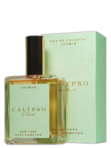 Jasmin Calypso Christiane Celle by Calypso Christiane Celle