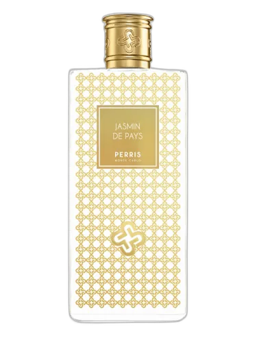 Jasmin De Pays Perris Monte Carlo