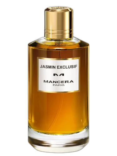 Jasmin Exclusif Mancera