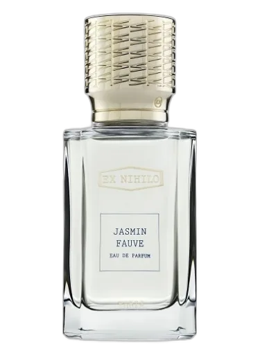Jasmin Fauve Ex Nihilo by Ex Nihilo